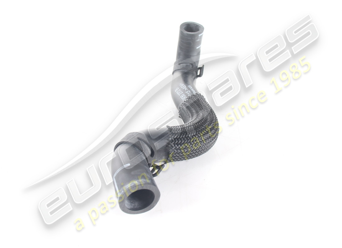 GEBRAUCHTER LDP-SCHLAUCH LAMBORGHINI. TEILENUMMER 4S0906272B (2) gebrauchter ldp-schlauch lamborghini. teilenummer 4s0906272b (2)
