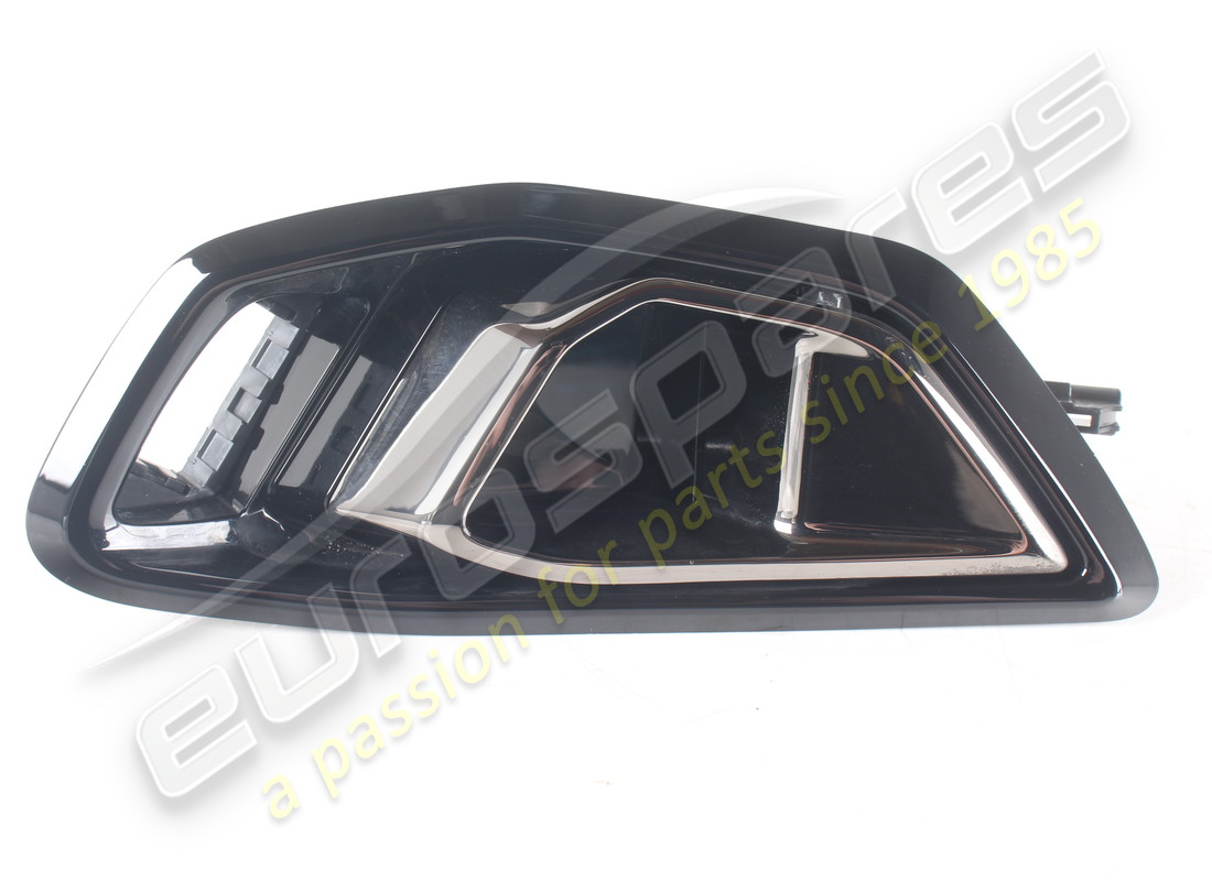 GEBRAUCHTER LAMBORGHINI TÜRGRIFF, INNEN. TEILENUMMER 4T0837293K (2) gebrauchter lamborghini türgriff, innen. teilenummer 4t0837293k (2)