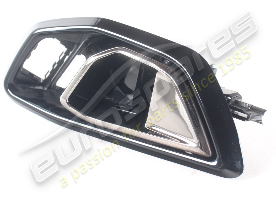 GEBRAUCHTER Lamborghini TÜRGRIFF, INNEN. TEILENUMMER 4T0837293K (1)