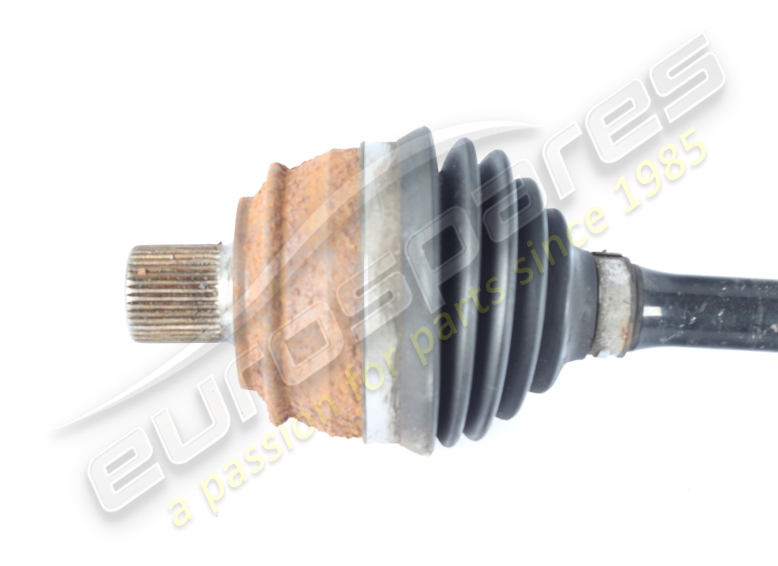 gebrauchte lamborghini antriebswelle. teilenummer 470407271b (3)