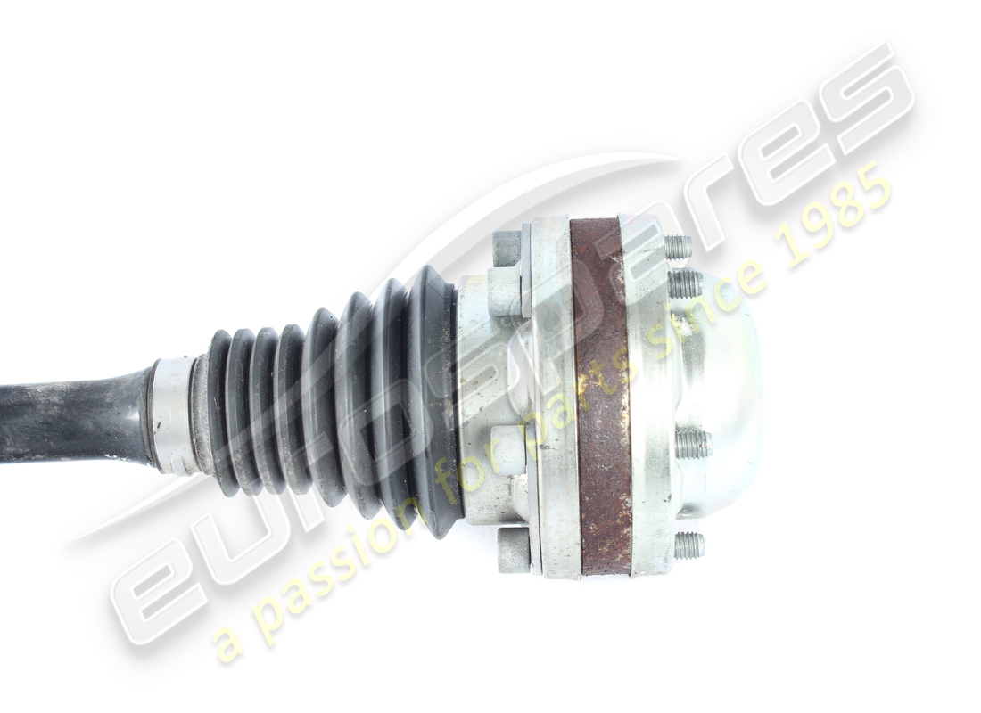 gebrauchte lamborghini antriebswelle. teilenummer 470407271b (2)