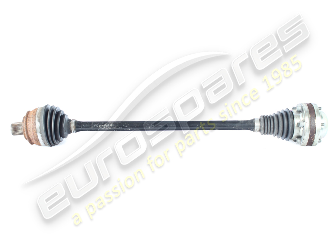 GEBRAUCHTE Lamborghini ANTRIEBSWELLE. TEILENUMMER 470407271B (1)