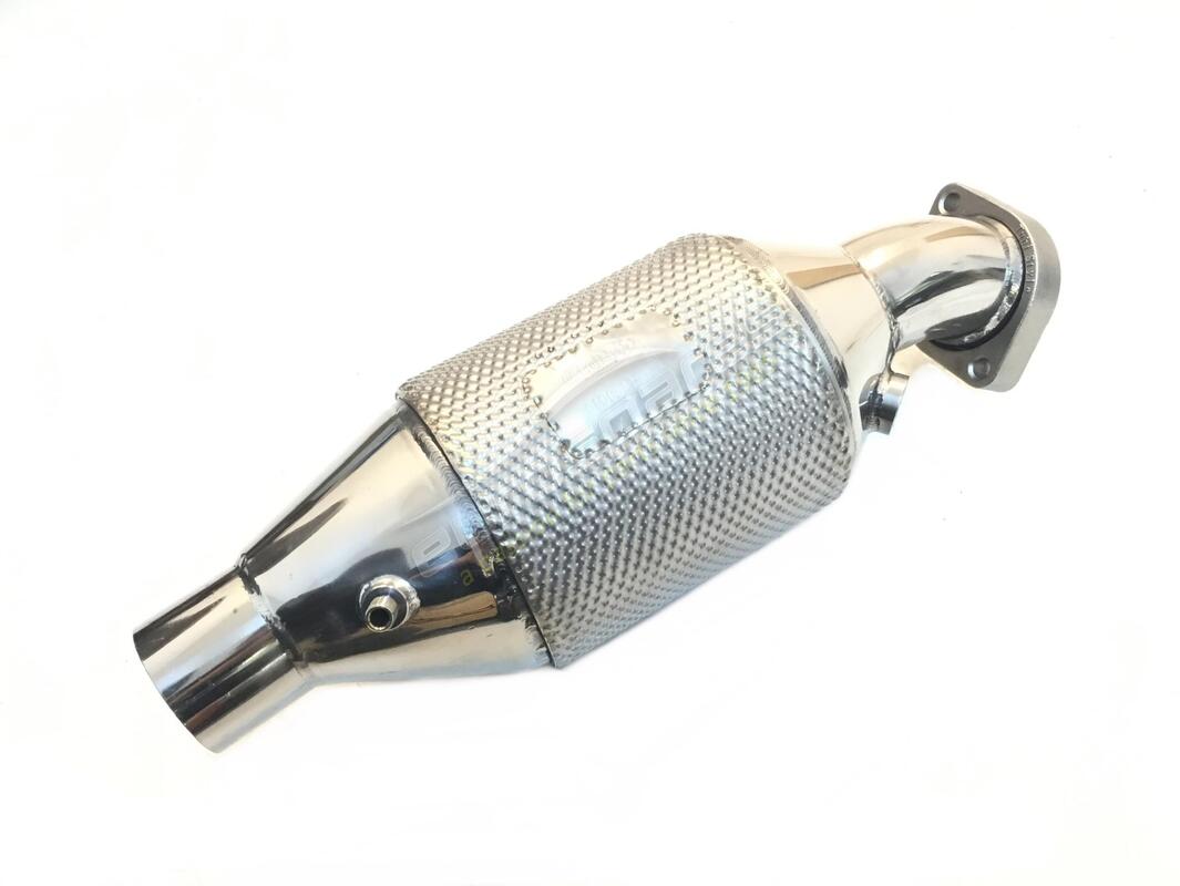 neu tubi left catalyst 355 2.7. teilenummer 010596913021 (1)
