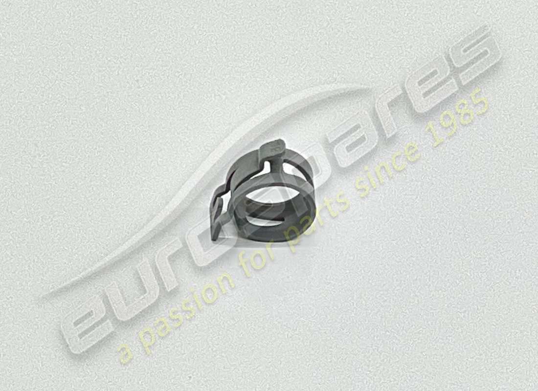 NEUE Lamborghini FEDERKLEMME B19X12 . TEILENUMMER N90926401 (1)