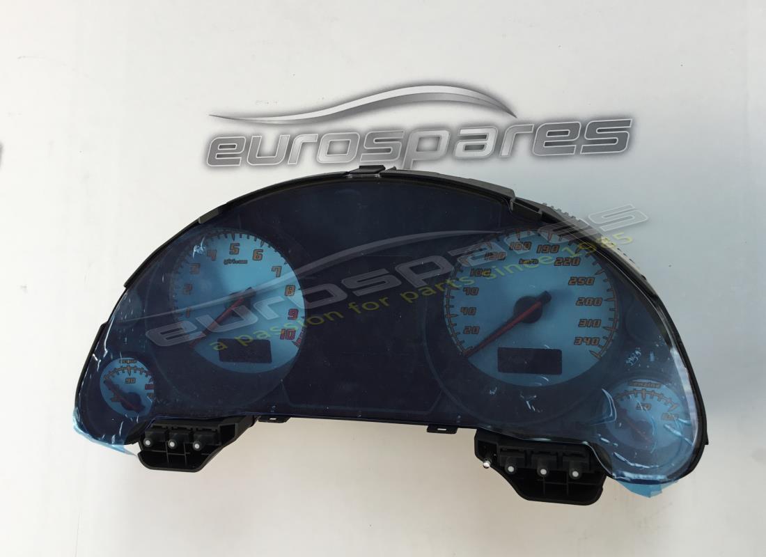 NEUER Lamborghini INSTRUMENTEN-CLUSTER. TEILENUMMER 400920900N (1)