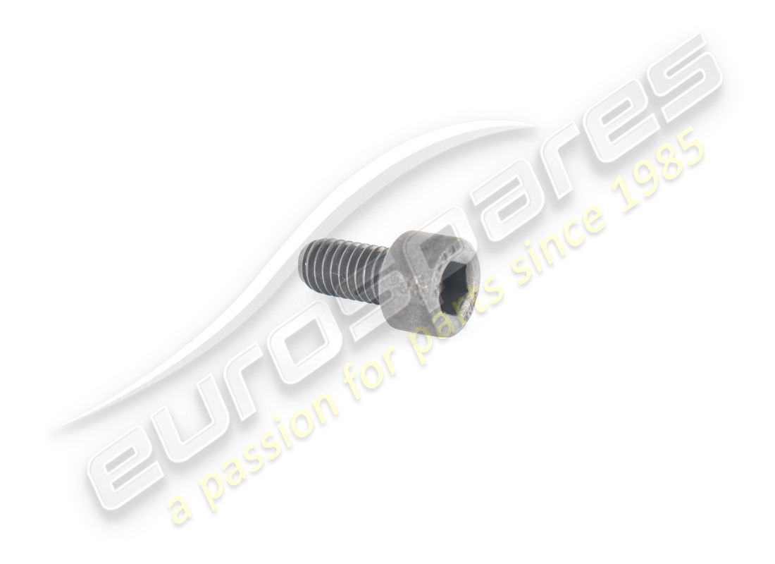neue ferrari schraube. teilenummer 14305187 (1)