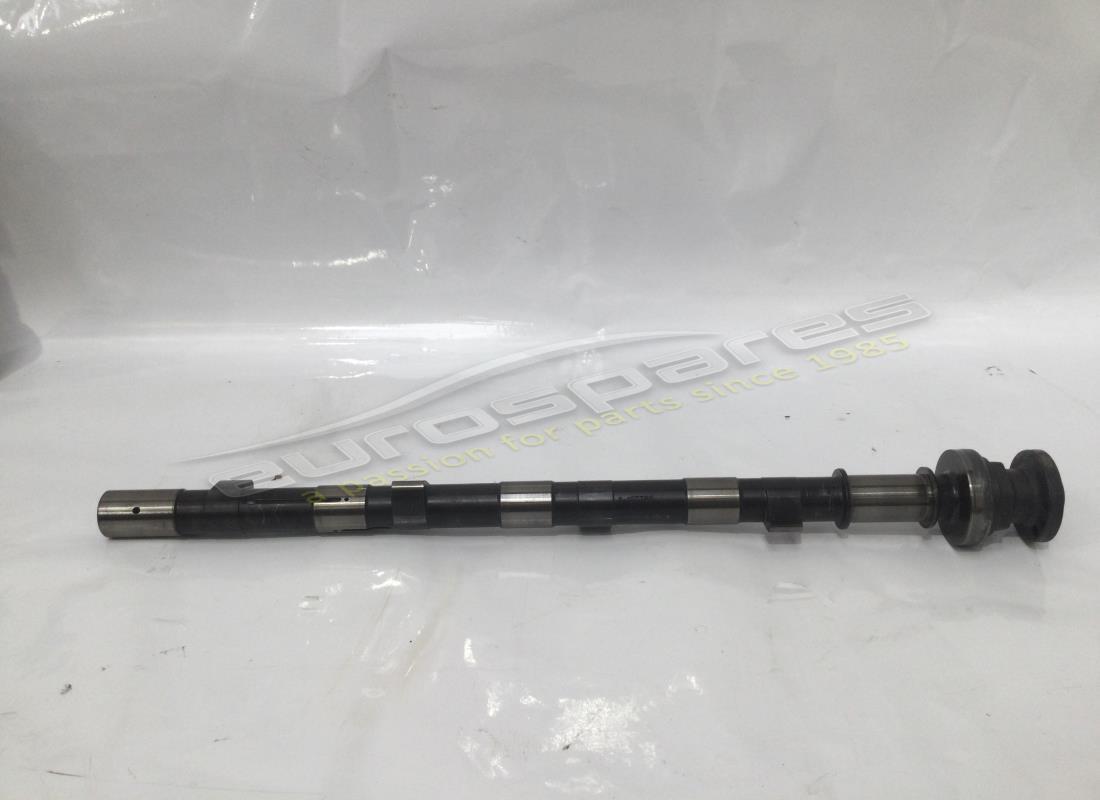 GEBRAUCHTE Ferrari AUSPUFFNOCKENWELLE LINKS. TEILENUMMER 127798 (1)