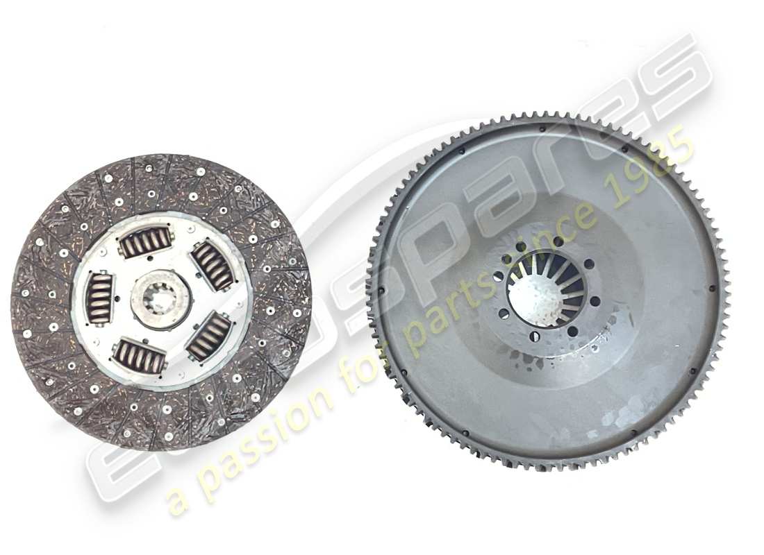 neu lamborghini 1 kupplungsteilesatz. teilenummer 07m105269 (2)