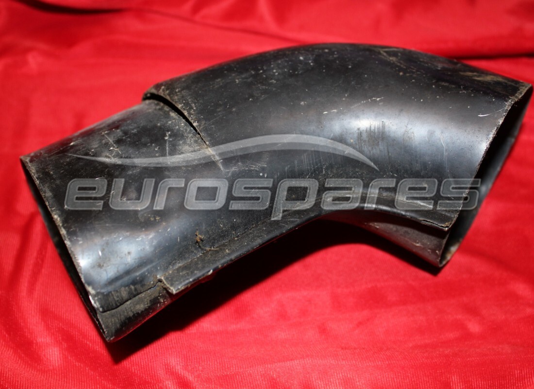 VERWENDET Ferrari HÜLSE . TEILENUMMER 1071038 (1)