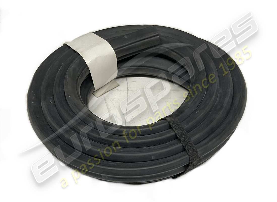 neu maserati profilato gomma spugna battuta cofano baule 1=3200 mm. (dal 10-7-68). teilenummer 15317190 (1)