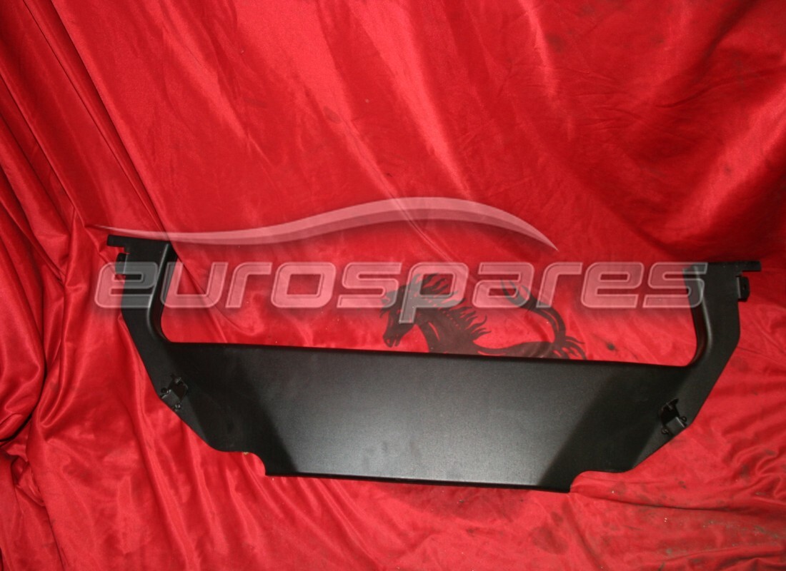 VERWENDET Ferrari UNTERBILDSCHIRM-KOSMETIKSCHUTZ. TEILENUMMER 83055500 (1)