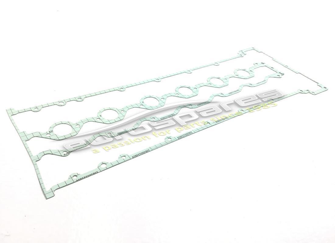 NEUE Ferrari NOCKENABDECKUNGSDICHTUNG. TEILENUMMER 147715 (1)