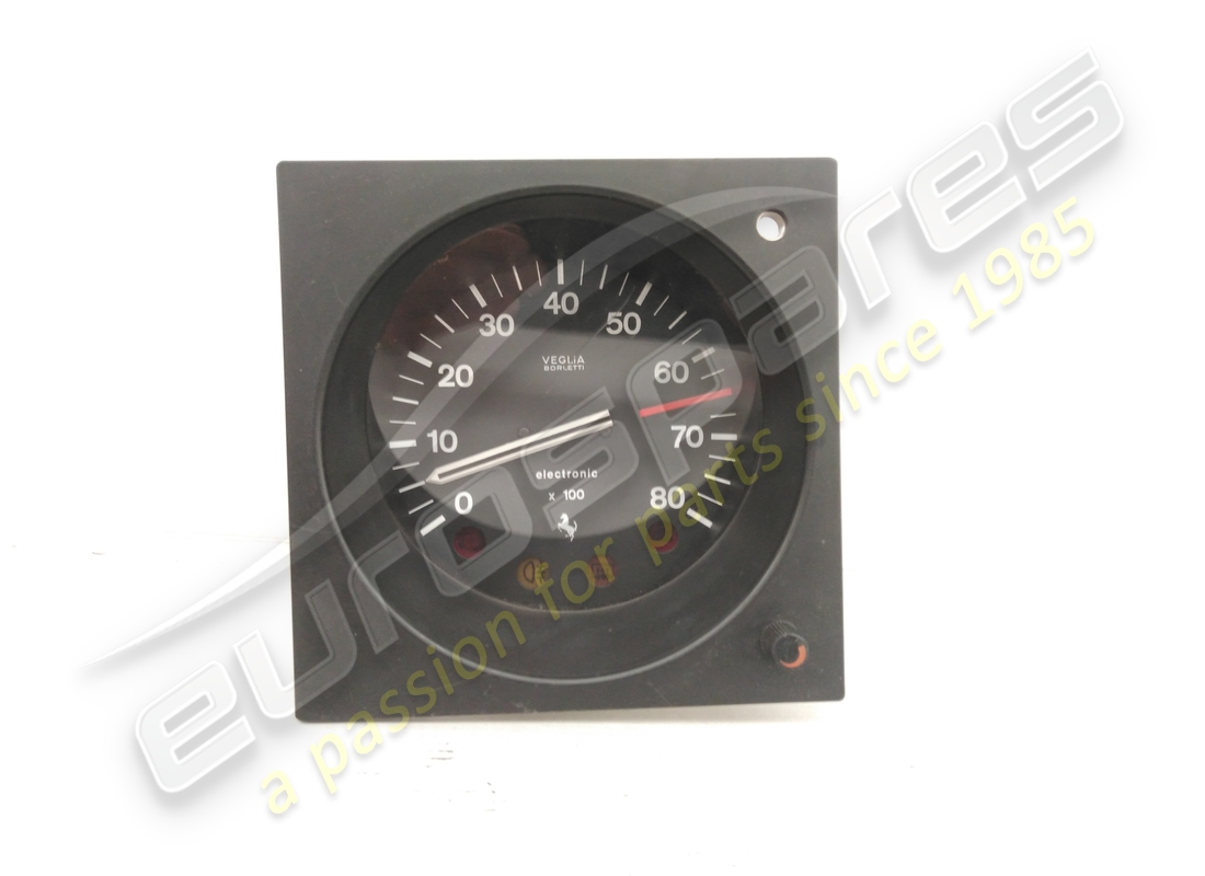 neuer ferrari uhrzähler. teilenummer 132805 (1)