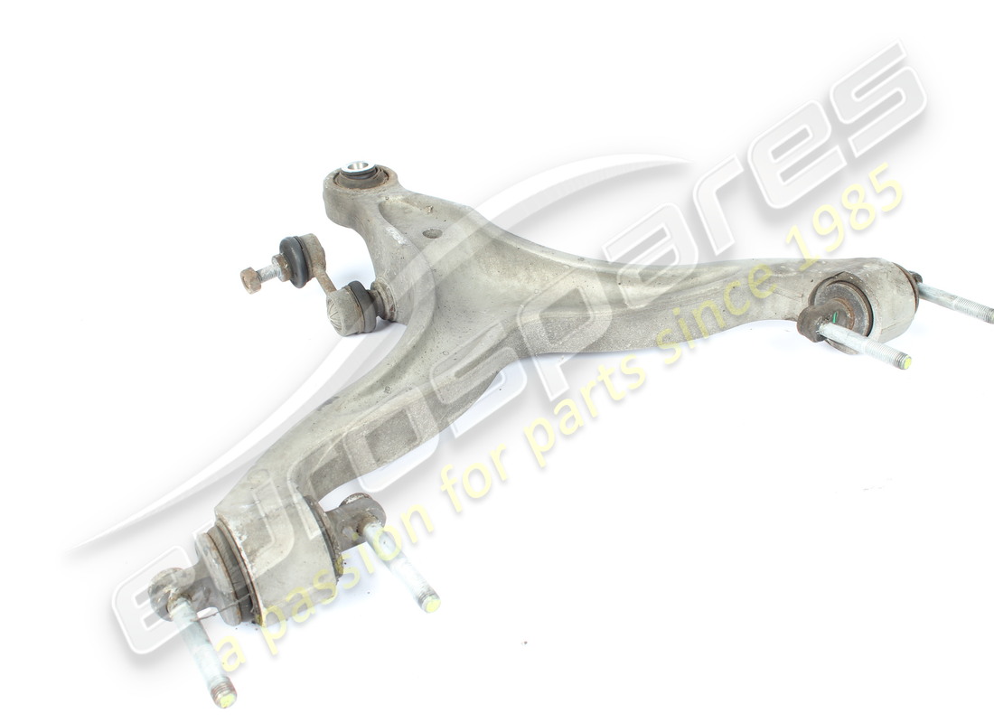 verwendet ferrari unteren hebel. teilenummer 207581 (2)