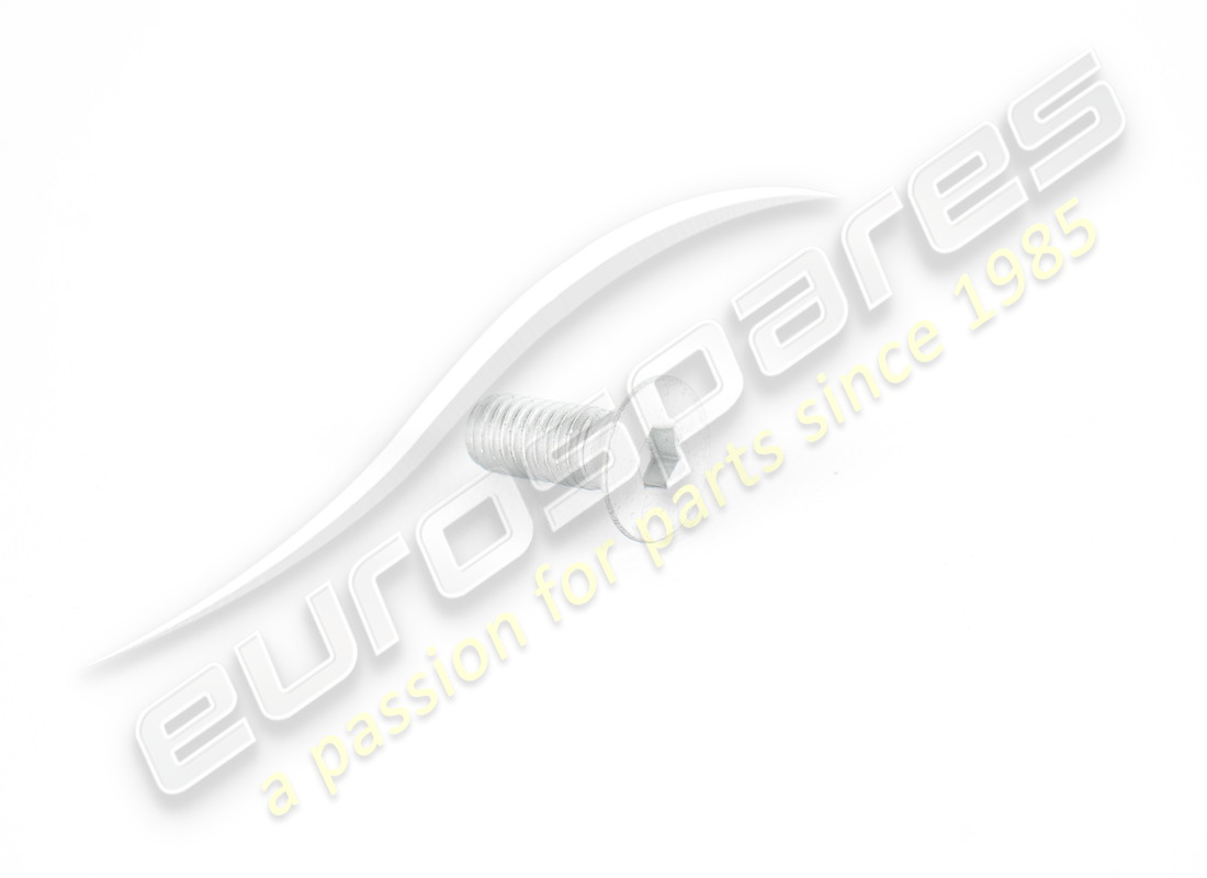 NEUE Ferrari SCHRAUBE . TEILENUMMER 14441324 (1)