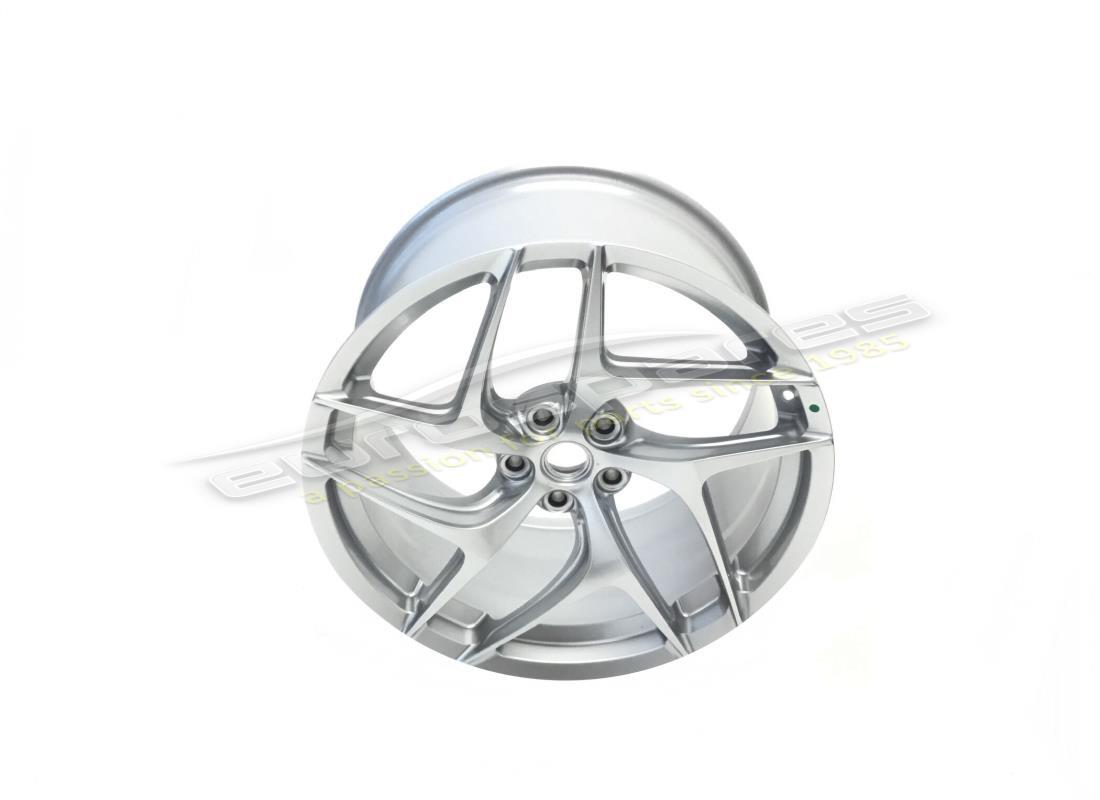 NEUES Ferrari LINKES HINTERRAD. TEILENUMMER 323851 (1)