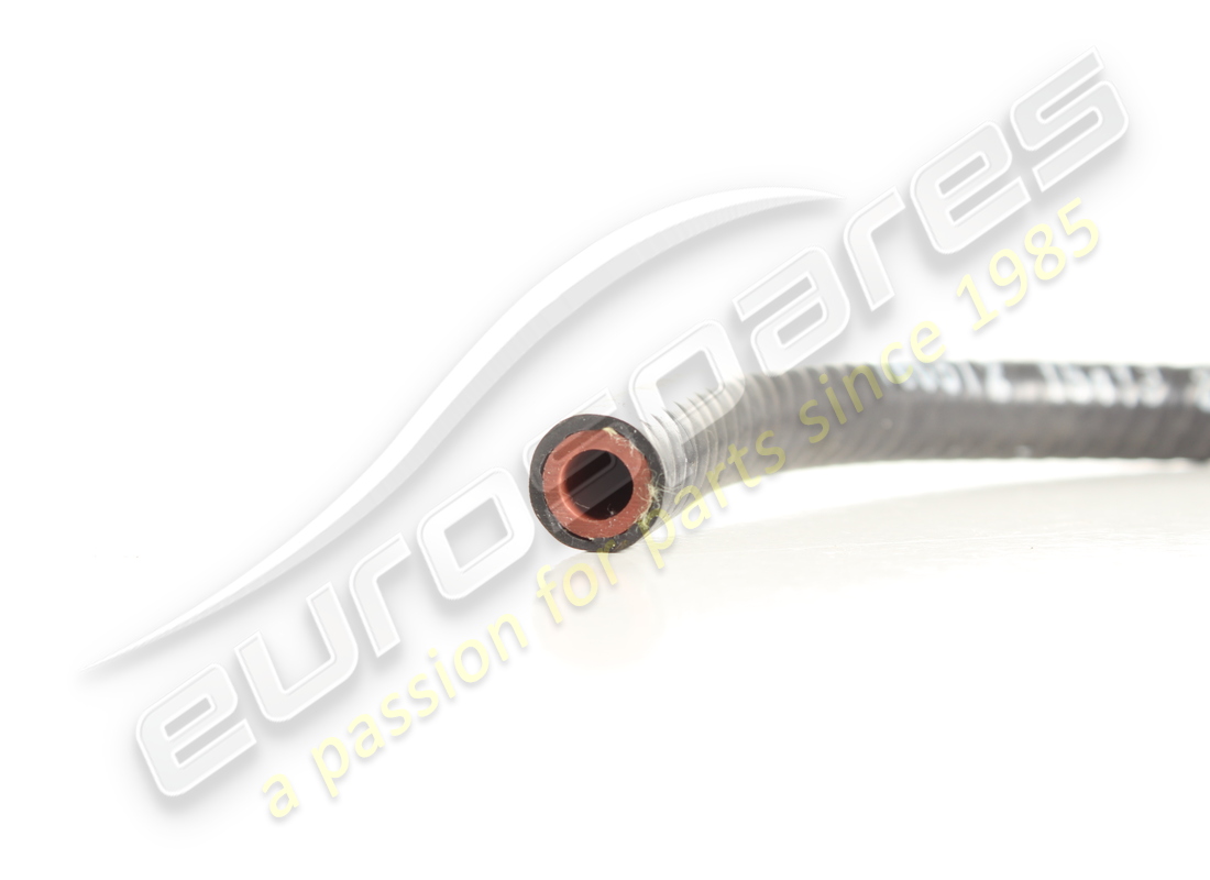 gebrauchtes ferrari gummirohr. teilenummer 766512 (2)