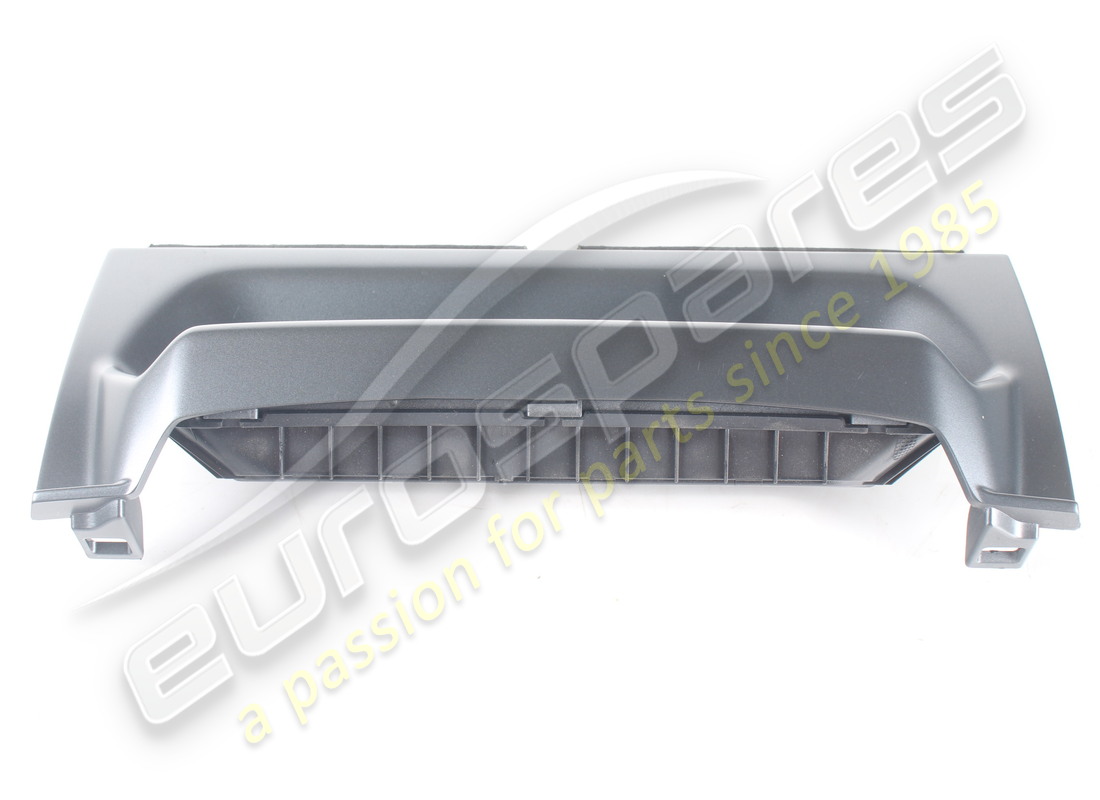 VERWENDET LAMBORGHINI COVER DISPLAY. TEILENUMMER 4T0919132B (2) verwendet lamborghini cover display. teilenummer 4t0919132b (2)