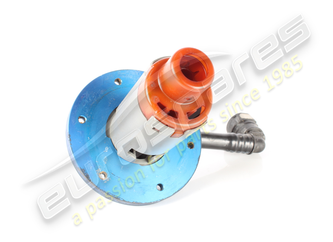 gebrauchte lamborghini kraftstofftankventilbaugruppe. teilenummer 400201521 (3)