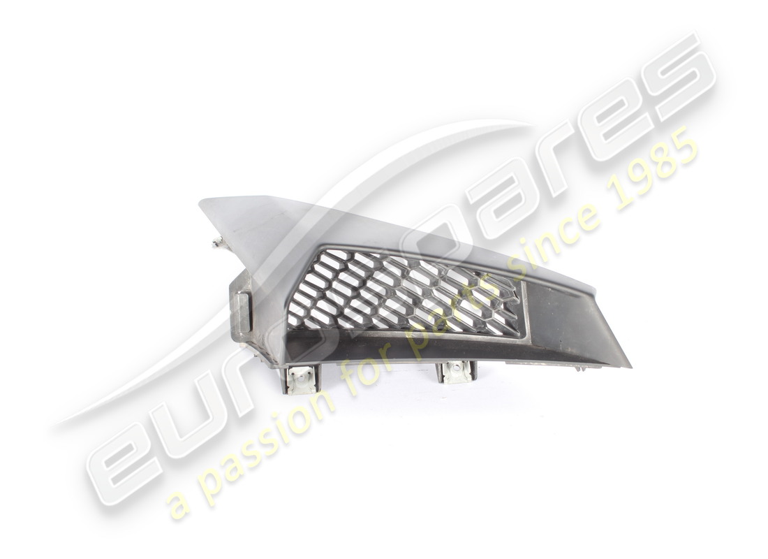 GEBRAUCHT Lamborghini LUFTKANAL RECHTS . TEILENUMMER 4T8853502 (1)