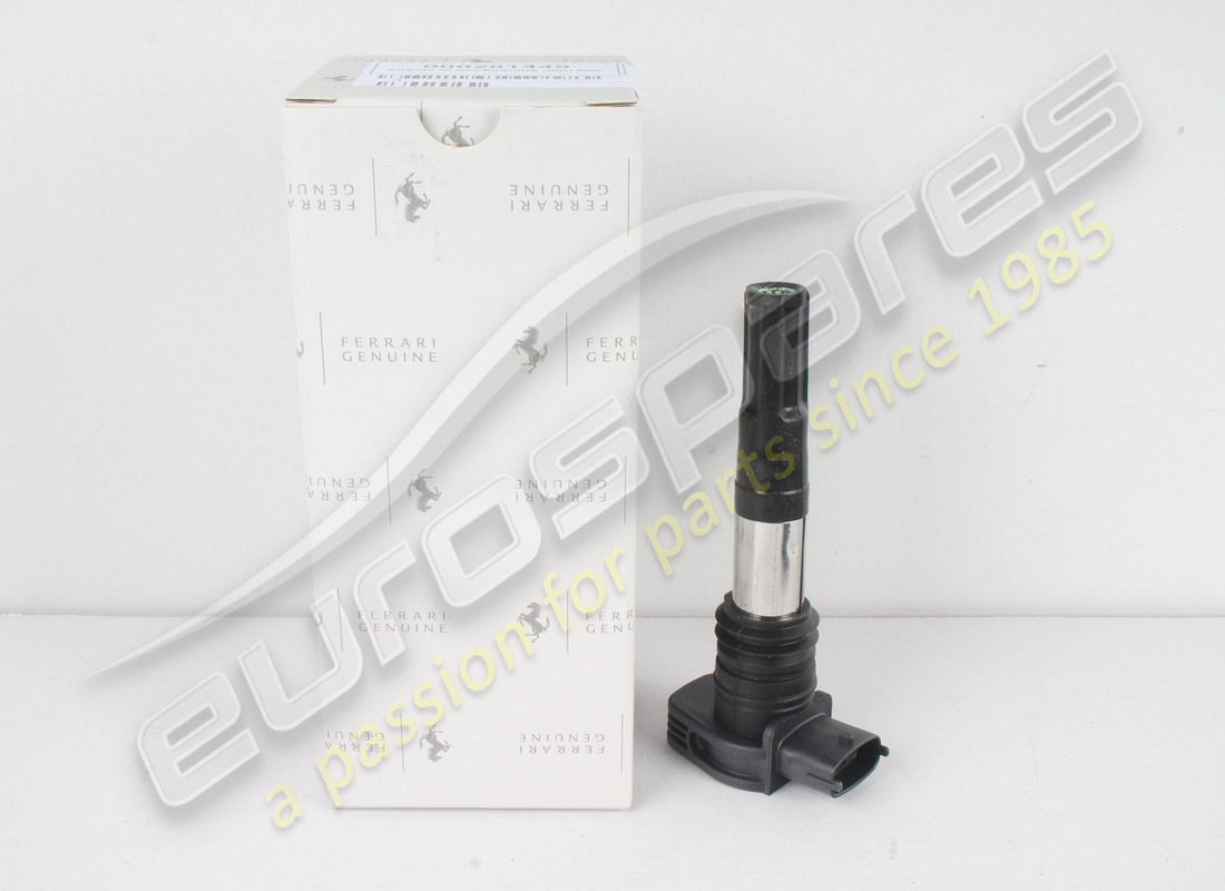 NEUE FERRARI ZÜNDSPULE. TEILENUMMER 281449 (3) neue ferrari zündspule. teilenummer 281449 (3)