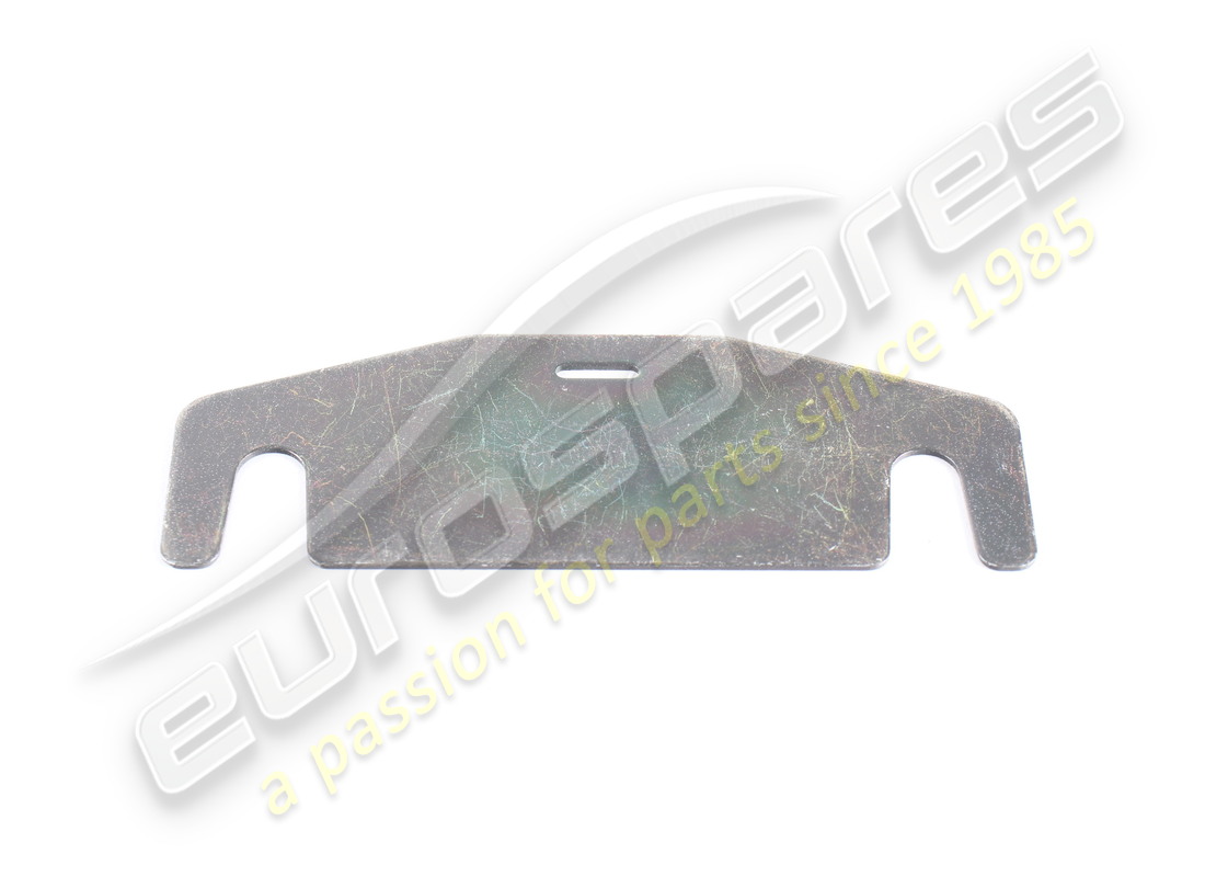 neue ferrari einstellplatte. teilenummer 65524800 (1)