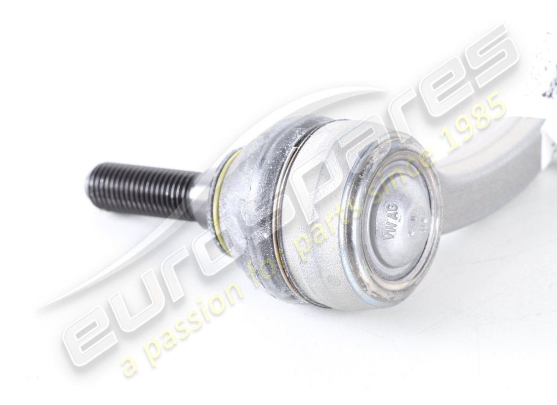 neu lamborghini spurstangenkopf (links). teilenummer 4s0423811b (2)