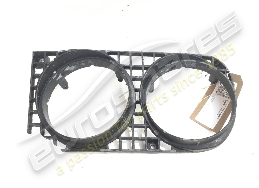 GEBRAUCHT Lamborghini LINKES LEUCHTENGEHÄUSE . TEILENUMMER 006793007 (1)
