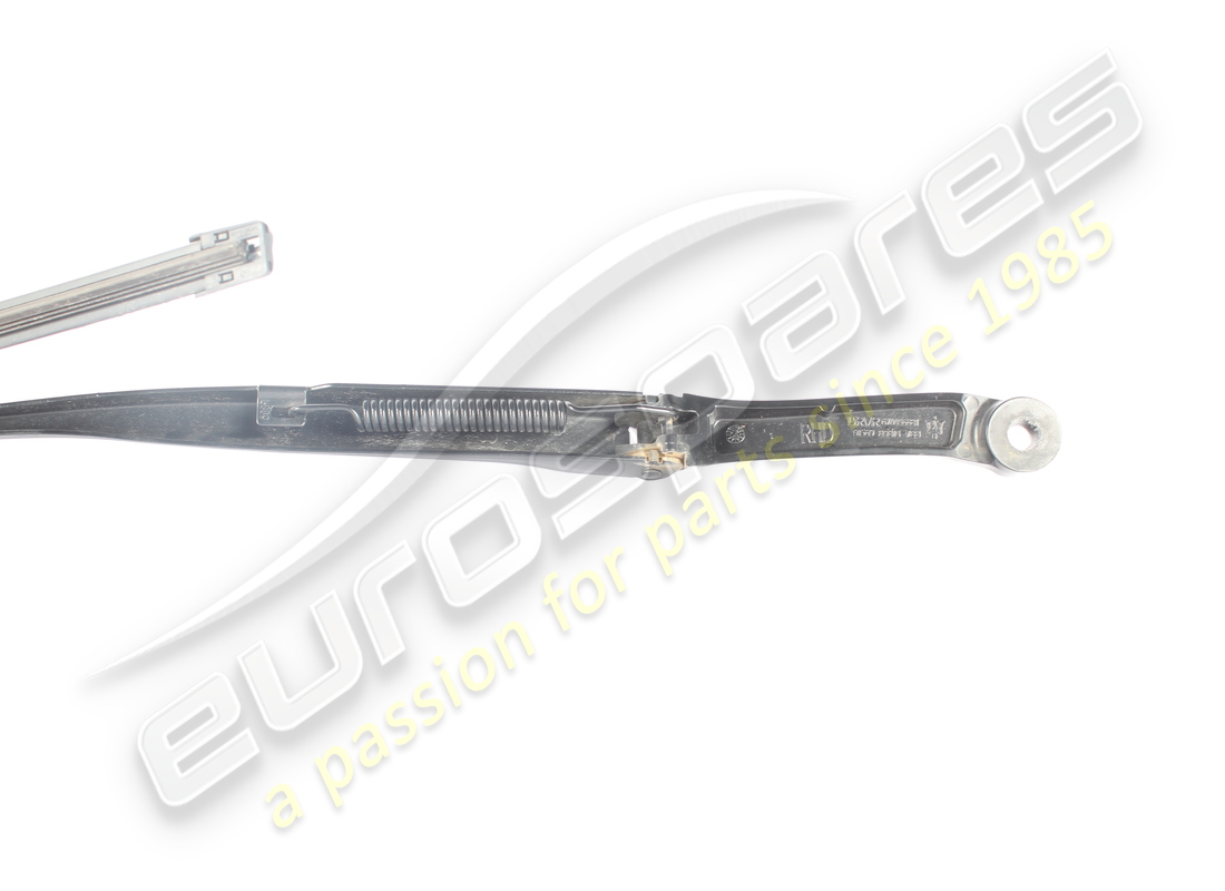 gebraucht maserati linker scheibenwischerarm rhd teilenummer 670036681 (4)