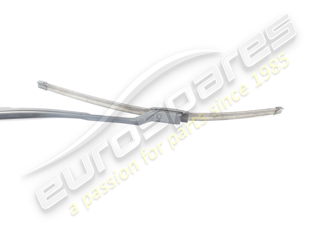 gebraucht maserati linker scheibenwischerarm rhd teilenummer 670036681 (3)