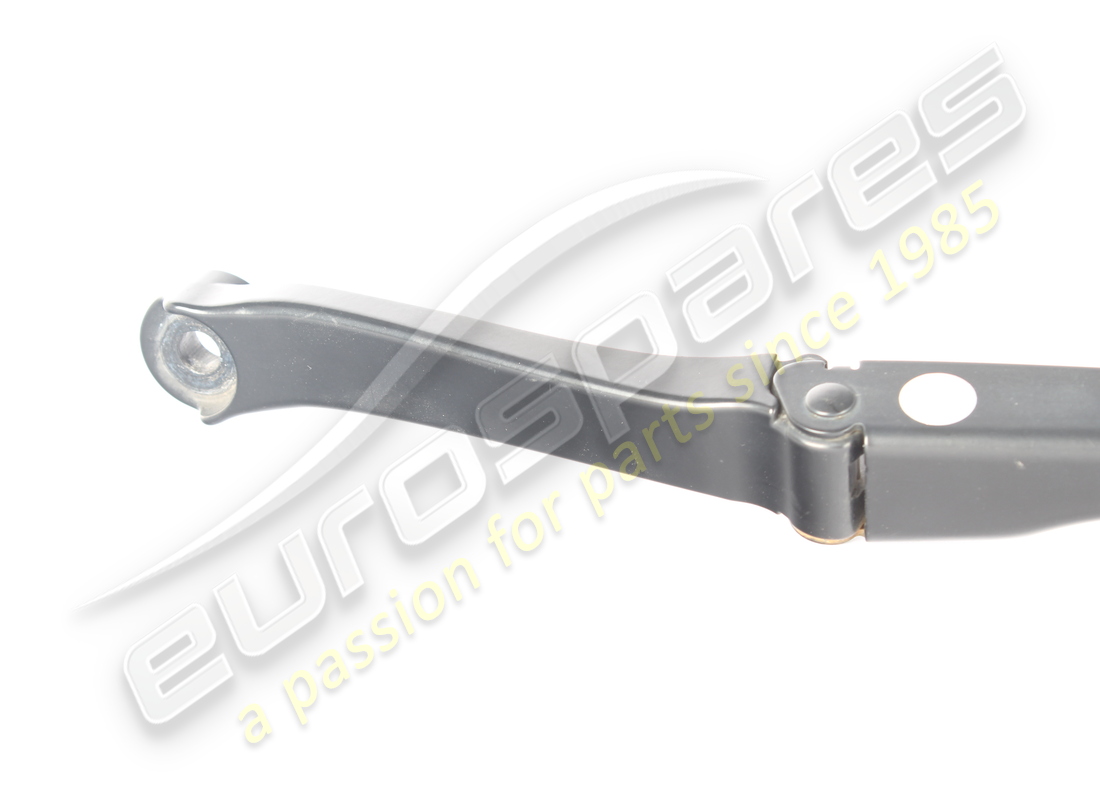 gebraucht maserati linker scheibenwischerarm rhd teilenummer 670036681 (2)
