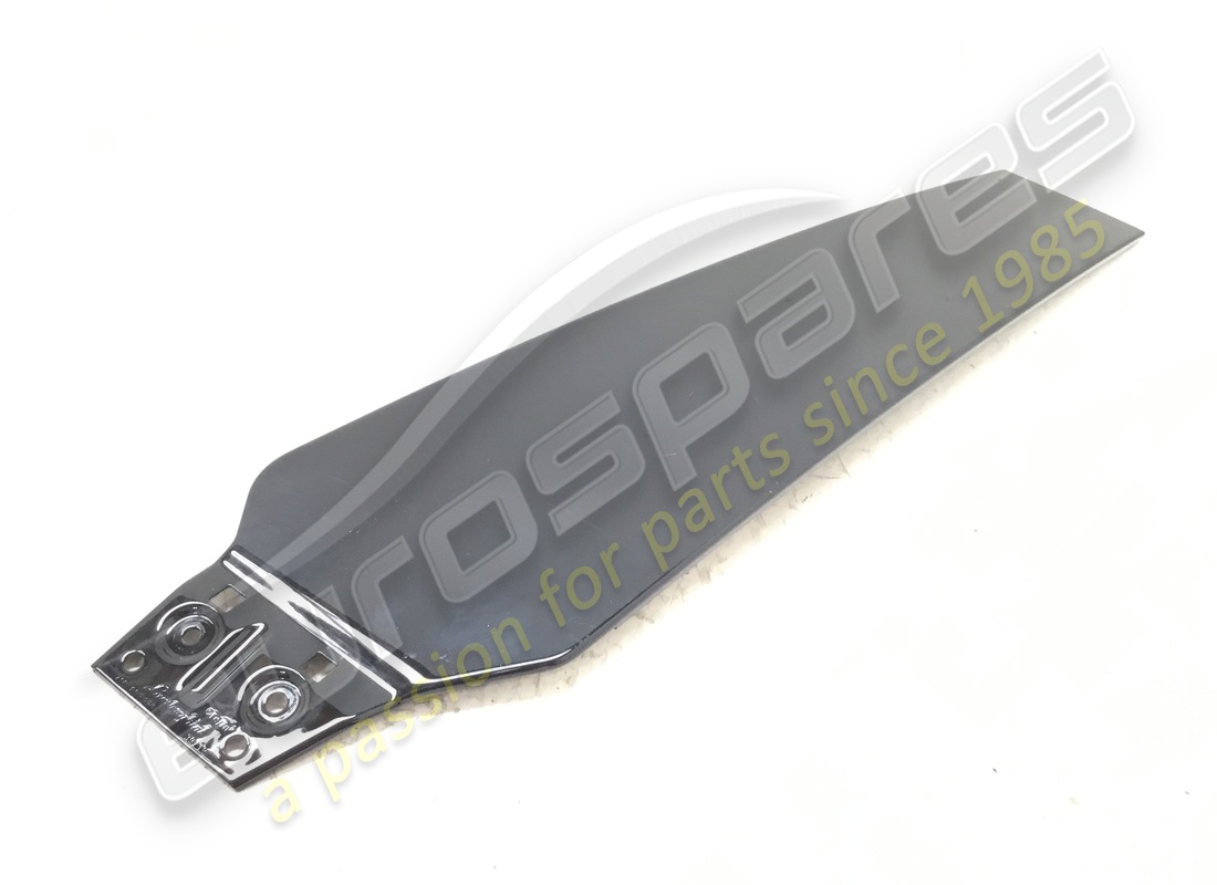 VERWENDET Lamborghini VERKLEIDUNG, SÄULE B . TEILENUMMER 4ML853289T94 (1)