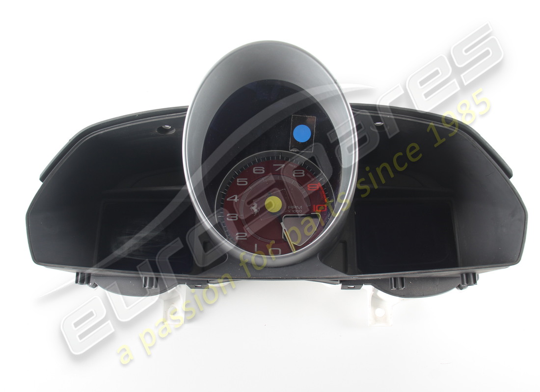 neues ferrari komplettes instrument. teilenummer 273652 (1)