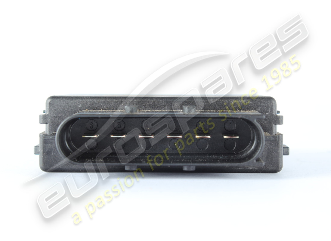 verwendet lamborghini steuereinheit, fuel23a gen2 e4lm. teilenummer 4m4906121b (3)