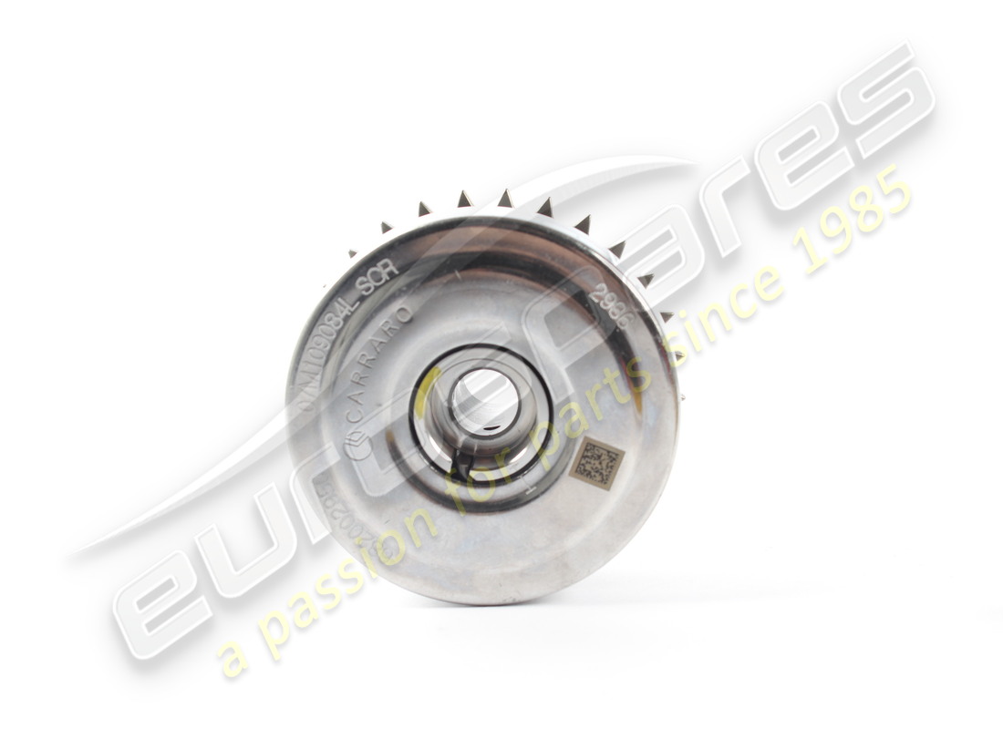 neuer lamborghini nockenwellenvariator. teilenummer 07m109084l (1)