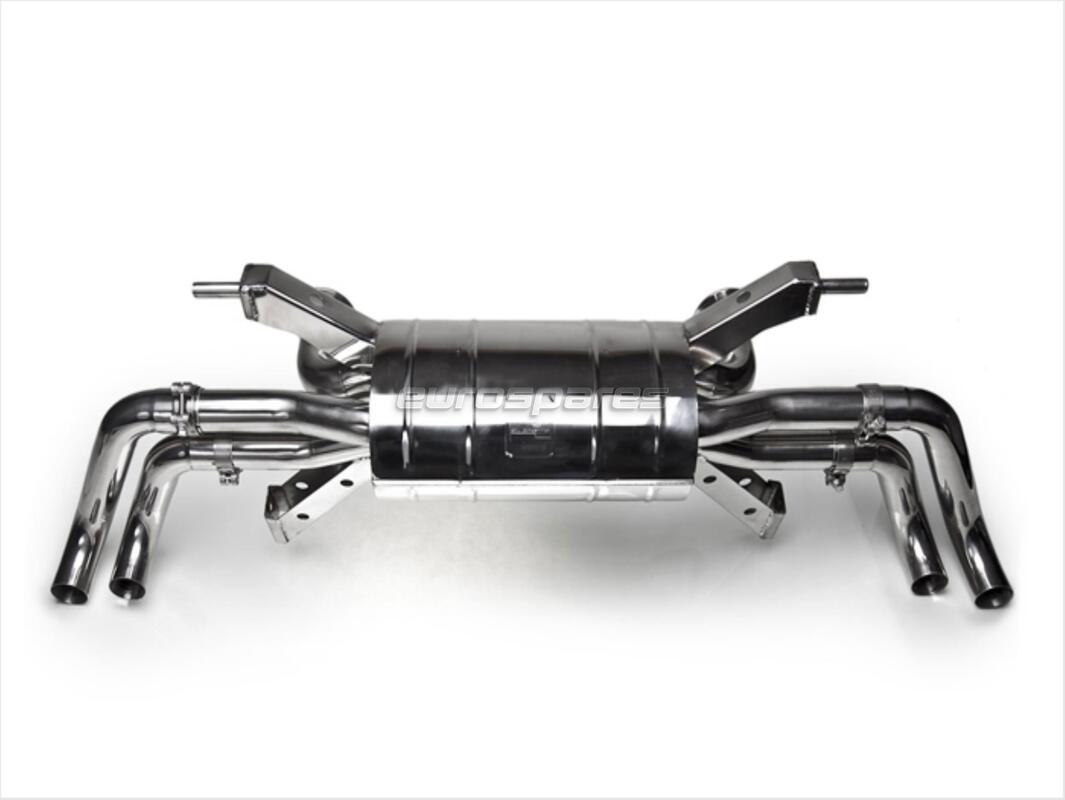 neu tubi gallardo lp560-4 laut auspuff, kein ventil. teilenummer tslagalc08000arn (1)