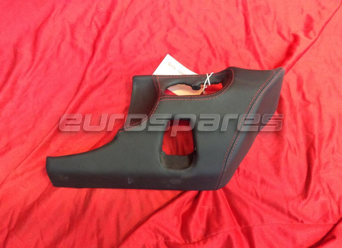 GEBRAUCHT Ferrari UNTERES RECHTES PANEL . TEILENUMMER 828155.. (1)