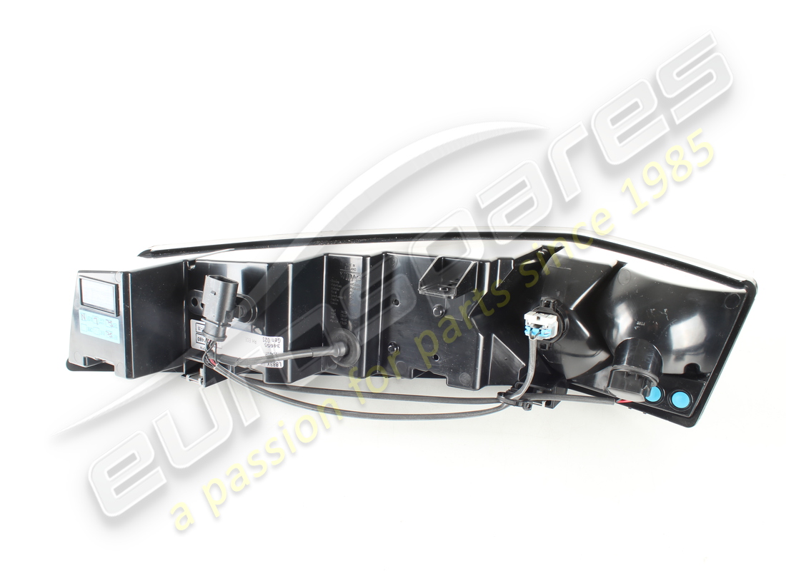 NEUE RECHTE RÜCKLEUCHTE LAMBORGHINI. TEILENUMMER 470945096D (2) neue rechte rückleuchte lamborghini. teilenummer 470945096d (2)