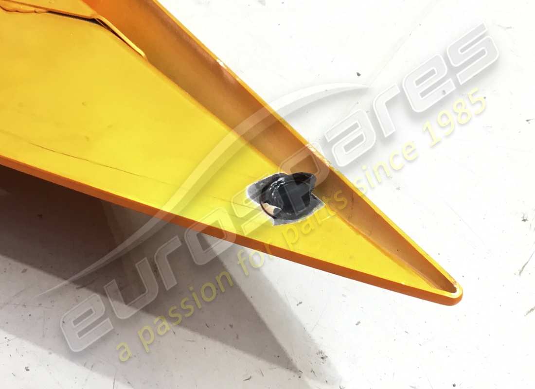 gebraucht lamborghini klappe sv rh teilenummer 470119263j (2)