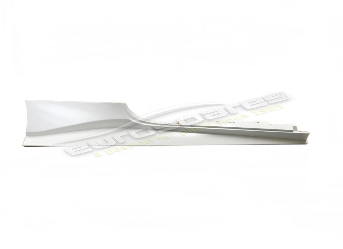 neue ferrari komplette rechte untertürverkleidung. teilenummer 88540610 (1)