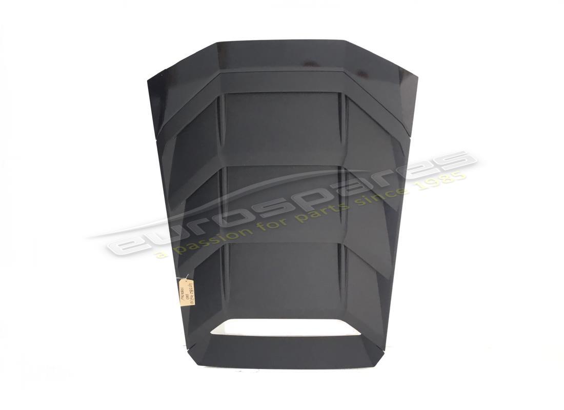 GEBRAUCHT Lamborghini HECKKLAPPE . TEILENUMMER 4T0827023D (1)
