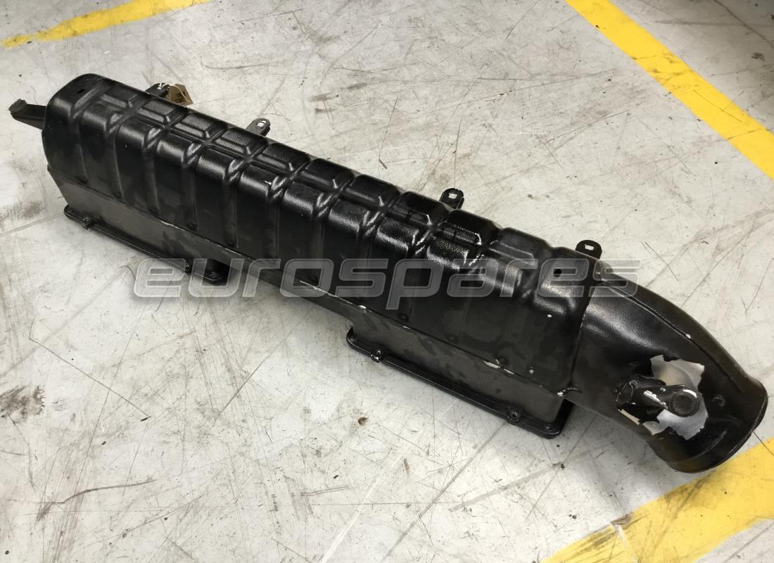 GEBRAUCHTER Ferrari LUFTFILTERKASTEN KOMPLETT. TEILENUMMER 175043 (1)