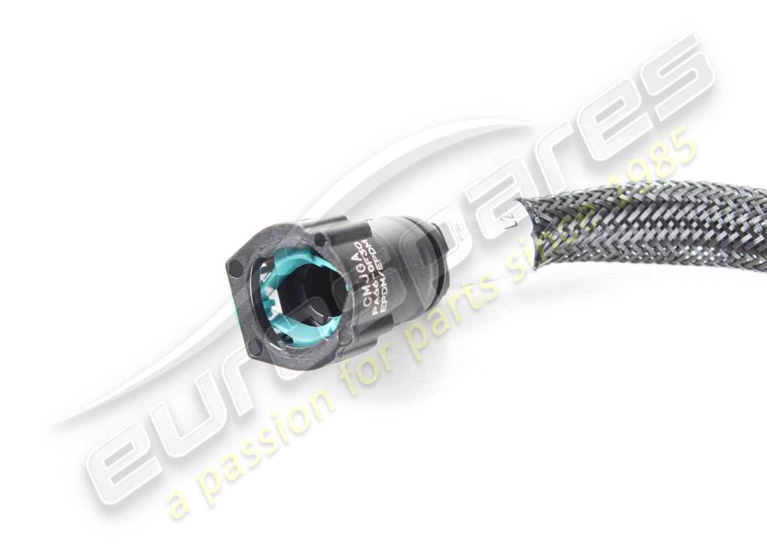 neu porsche entlüftungsleitung. teilenummer 97010631103 (2)