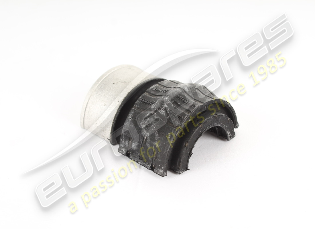 neue porsche-halterung für stabilisator. teilenummer 95534379300 (1)