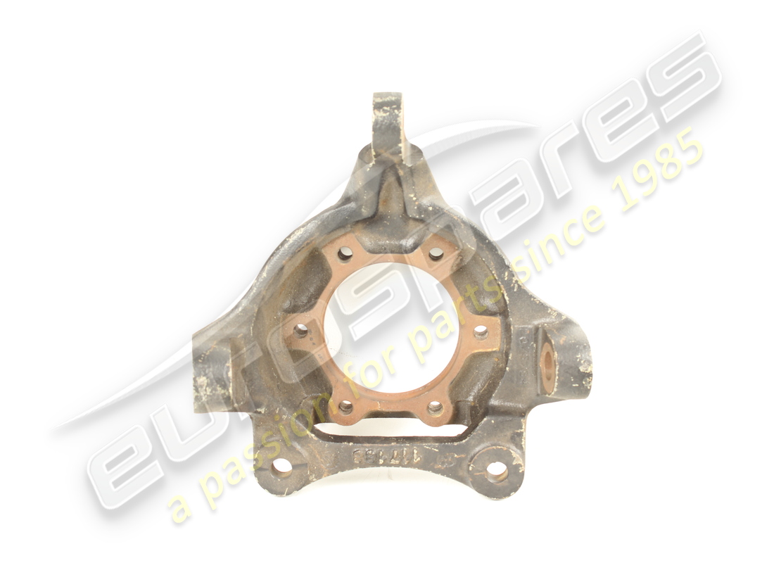 neuer ferrari linker vorderradaufhängungsbügel. teilenummer 117188 (2)