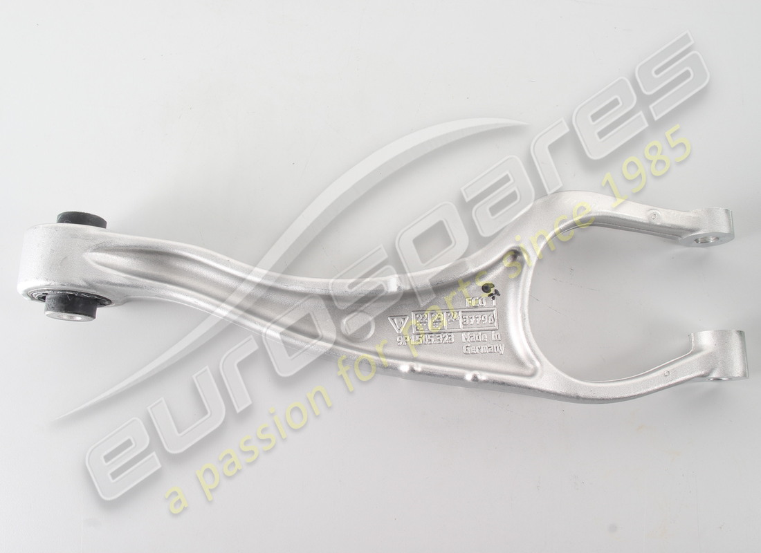 neuer porsche track querlenker. teilenummer 9p1505311 (1)