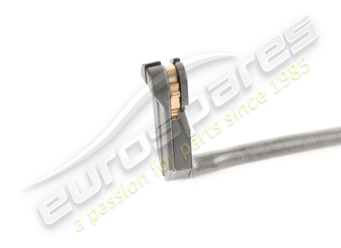 neues porsche geberkabel (belagverschleissanzeige). teilenummer pab615121 (2)