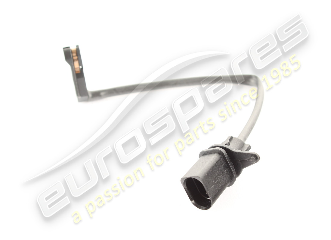 neues porsche geberkabel (belagverschleissanzeige). teilenummer pab615121 (1)