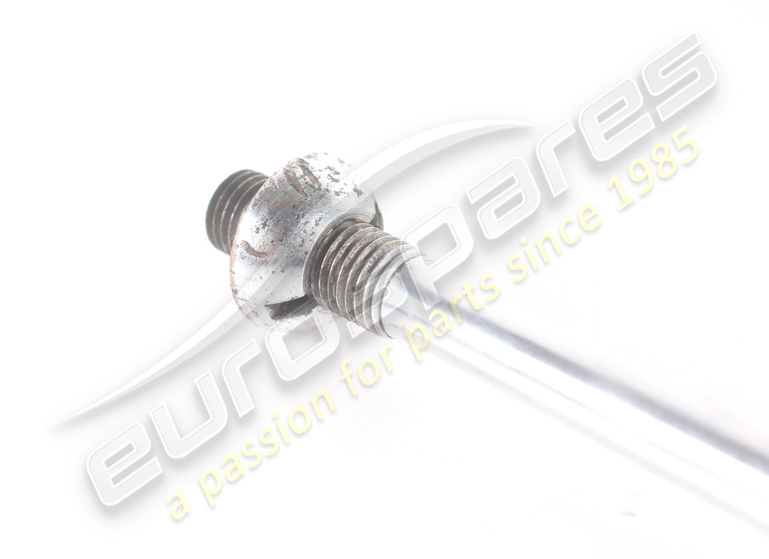 GEBRAUCHT FERRARI SCHALTHEBEL LINKS TEILENUMMER 107397 (3) gebraucht ferrari schalthebel links teilenummer 107397 (3)