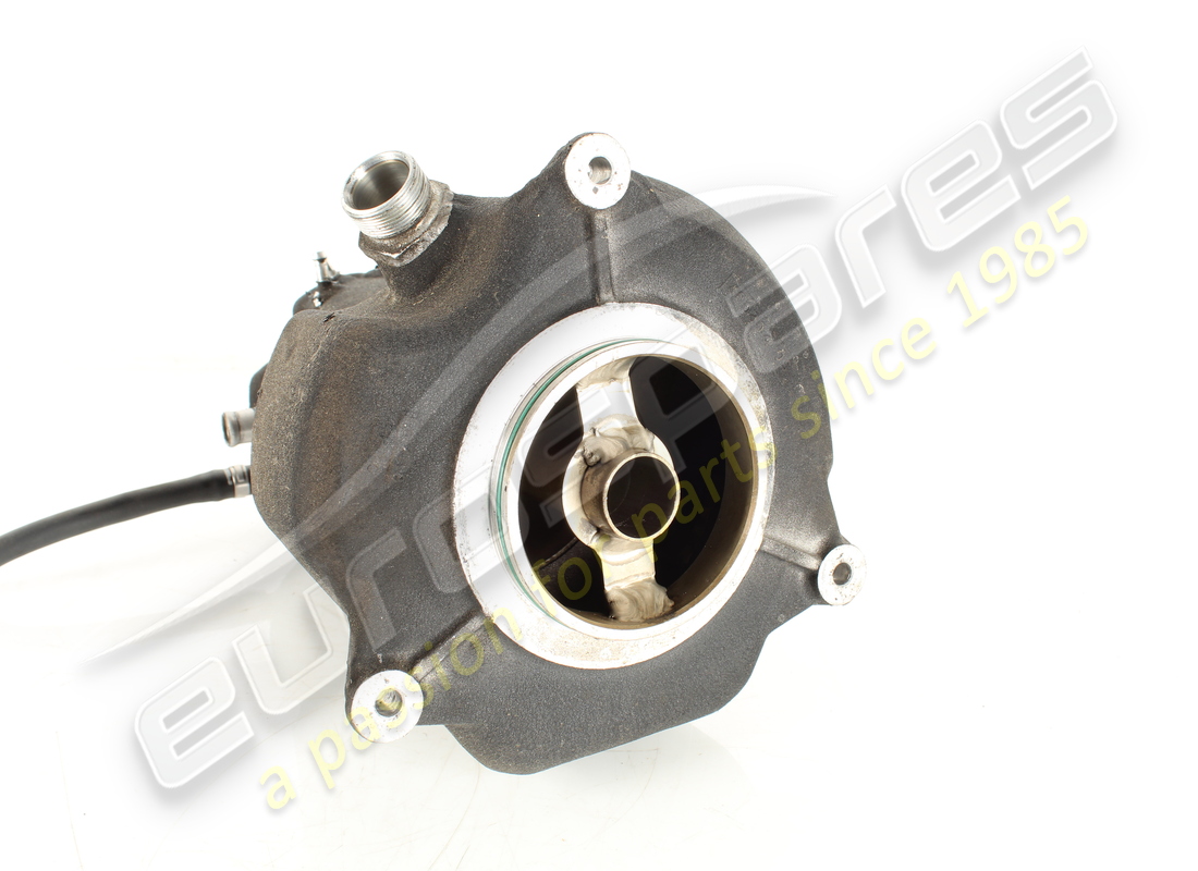 gebrauchter ferrari luft-öl-disareator. teilenummer 225960 (7)